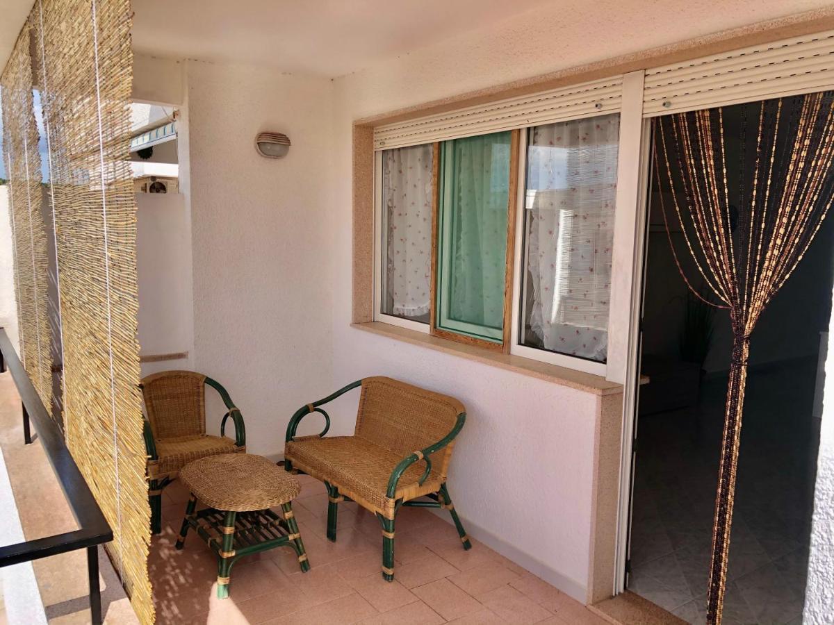 Casa Sul Corso Di Lido Marini Exterior foto